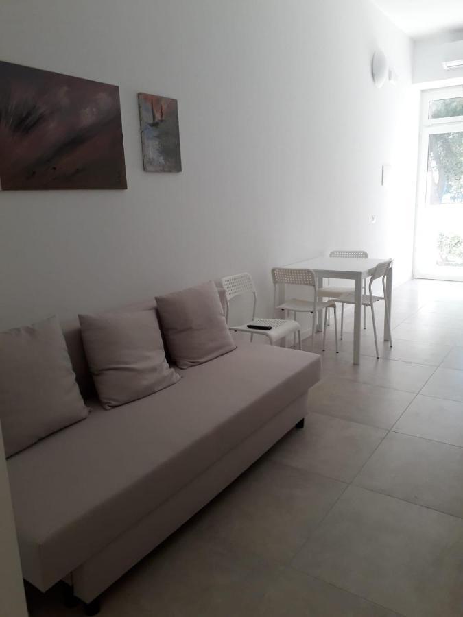 B&B Lido Apartament 10A Civitanova Marche Kültér fotó