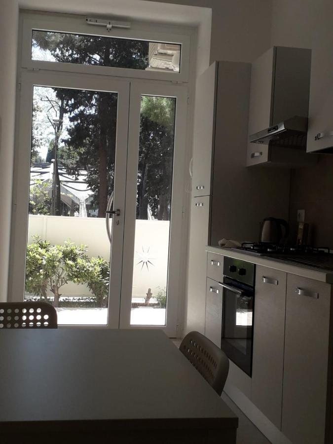 B&B Lido Apartament 10A Civitanova Marche Kültér fotó