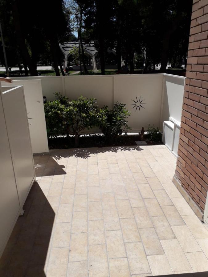 B&B Lido Apartament 10A Civitanova Marche Kültér fotó