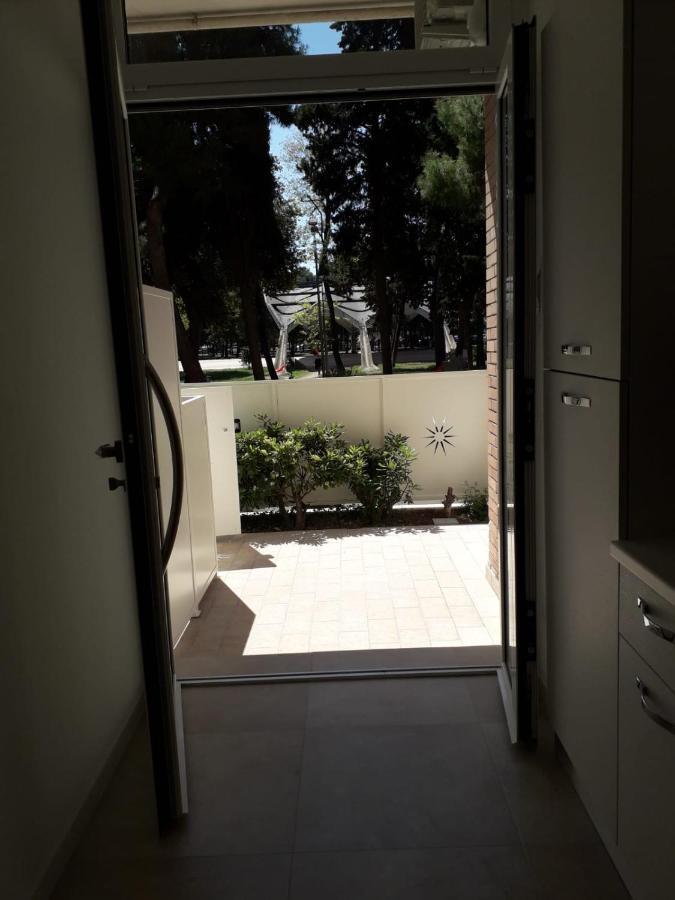 B&B Lido Apartament 10A Civitanova Marche Kültér fotó