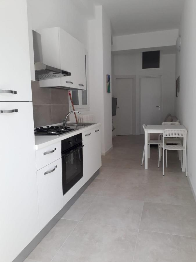 B&B Lido Apartament 10A Civitanova Marche Kültér fotó