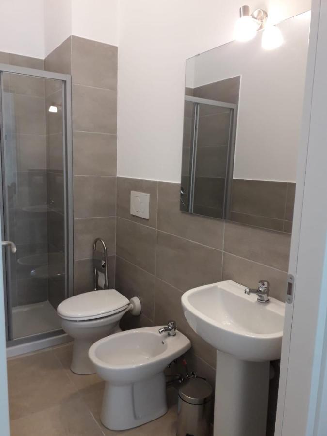 B&B Lido Apartament 10A Civitanova Marche Kültér fotó