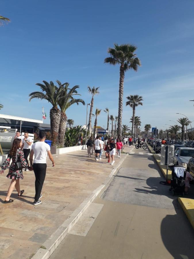 B&B Lido Apartament 10A Civitanova Marche Kültér fotó