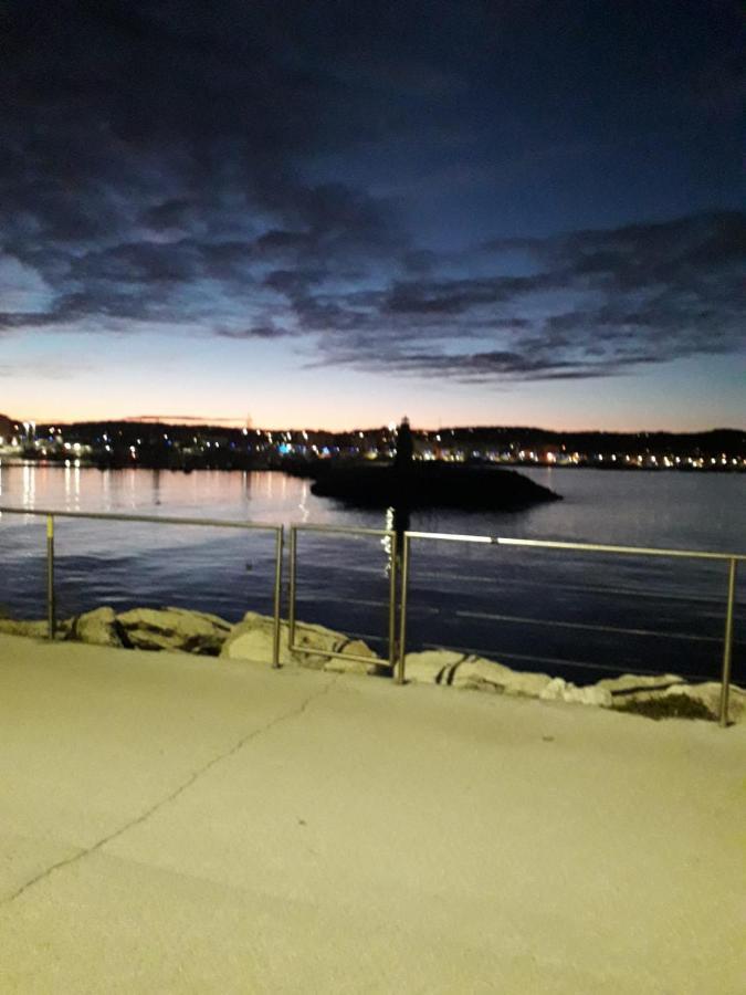 B&B Lido Apartament 10A Civitanova Marche Kültér fotó