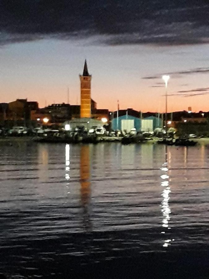 B&B Lido Apartament 10A Civitanova Marche Kültér fotó