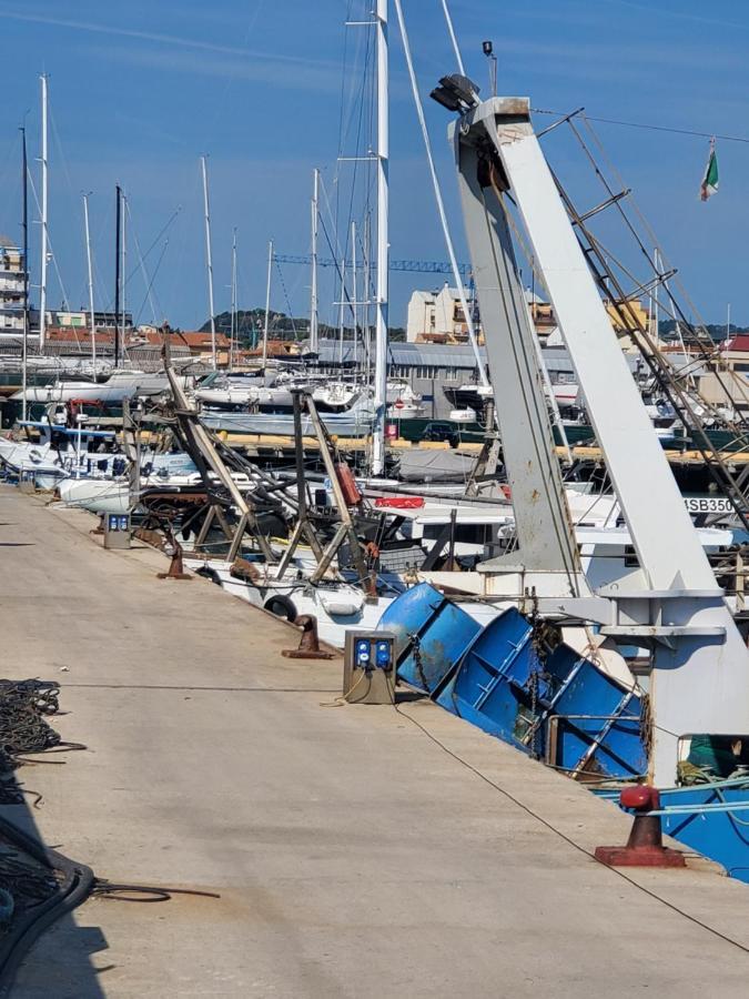B&B Lido Apartament 10A Civitanova Marche Kültér fotó