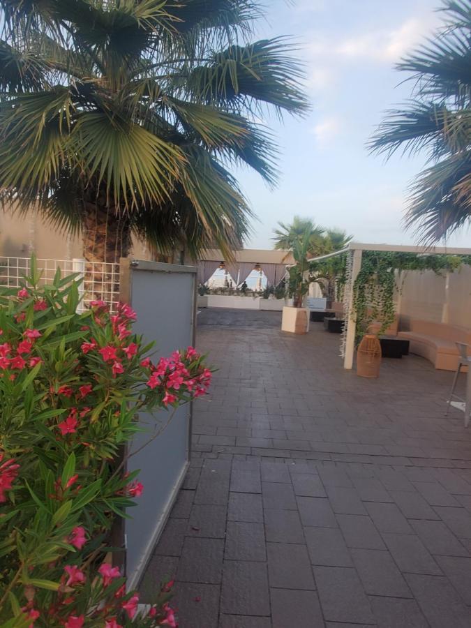 B&B Lido Apartament 10A Civitanova Marche Kültér fotó