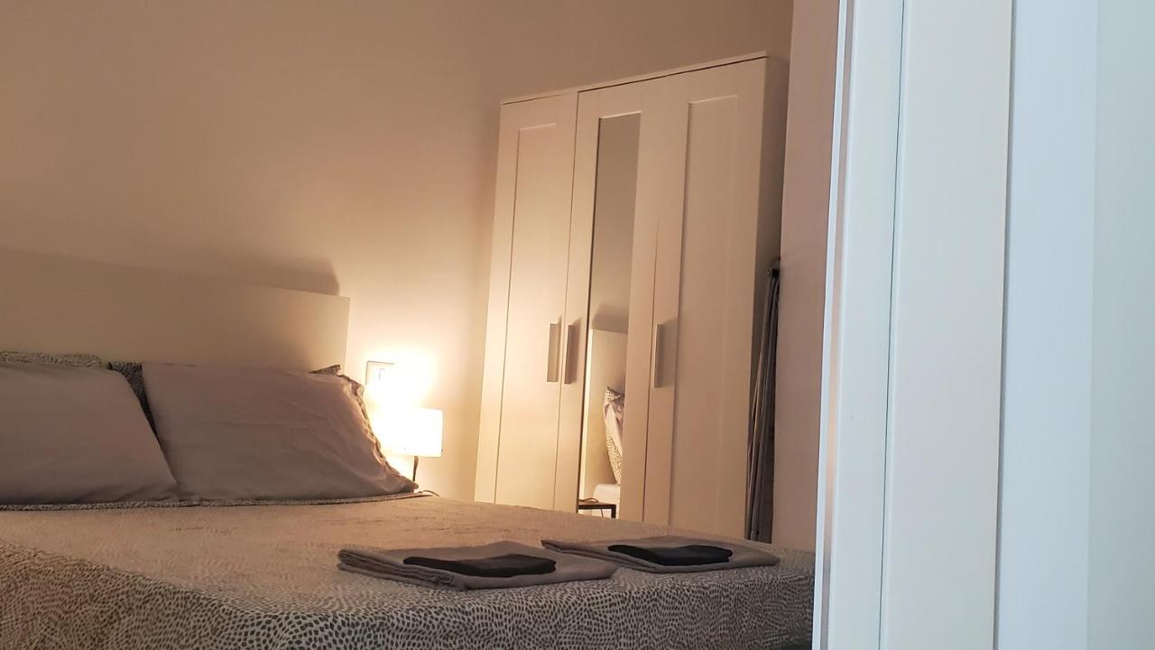 B&B Lido Apartament 10A Civitanova Marche Kültér fotó