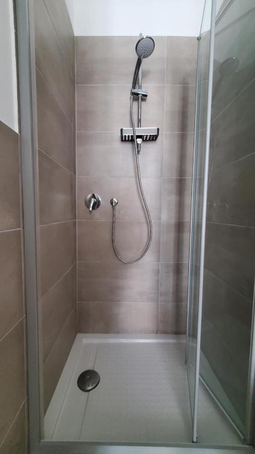 B&B Lido Apartament 10A Civitanova Marche Kültér fotó