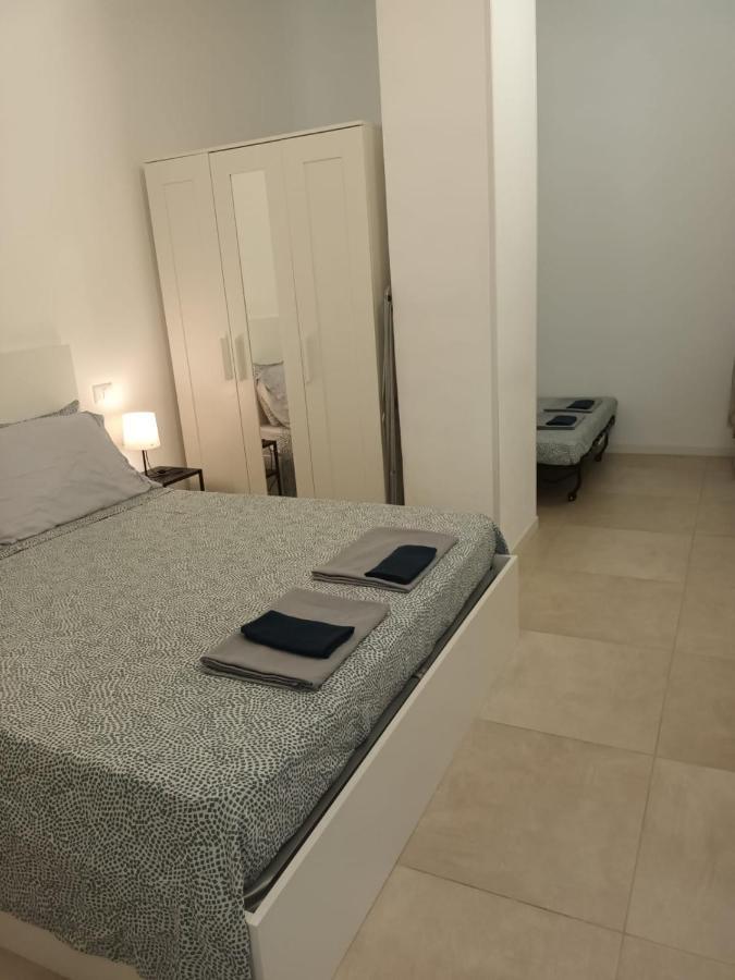 B&B Lido Apartament 10A Civitanova Marche Kültér fotó