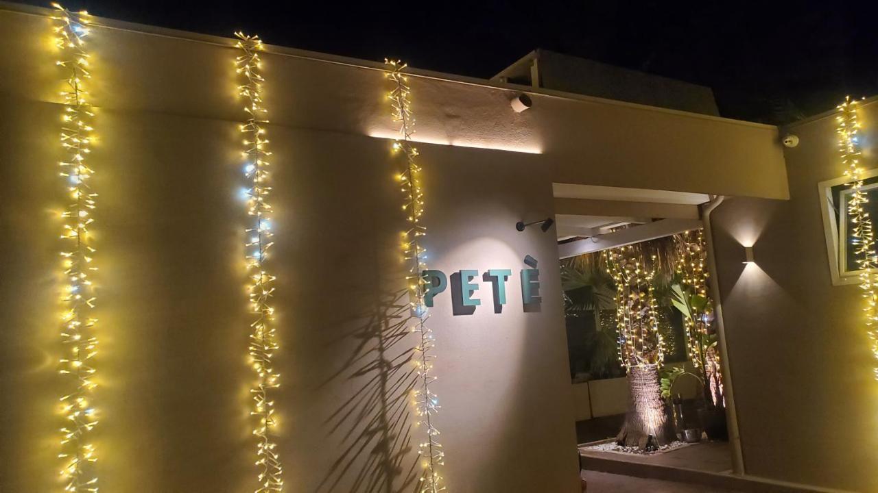 B&B Lido Apartament 10A Civitanova Marche Kültér fotó
