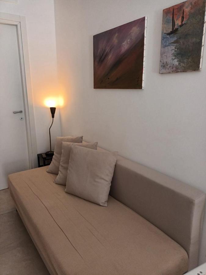 B&B Lido Apartament 10A Civitanova Marche Szoba fotó