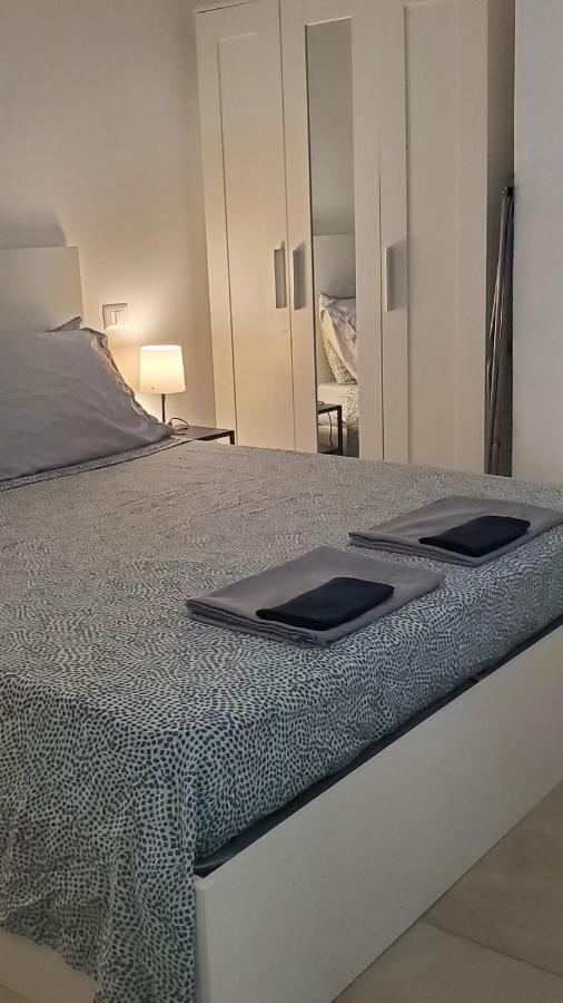 B&B Lido Apartament 10A Civitanova Marche Szoba fotó