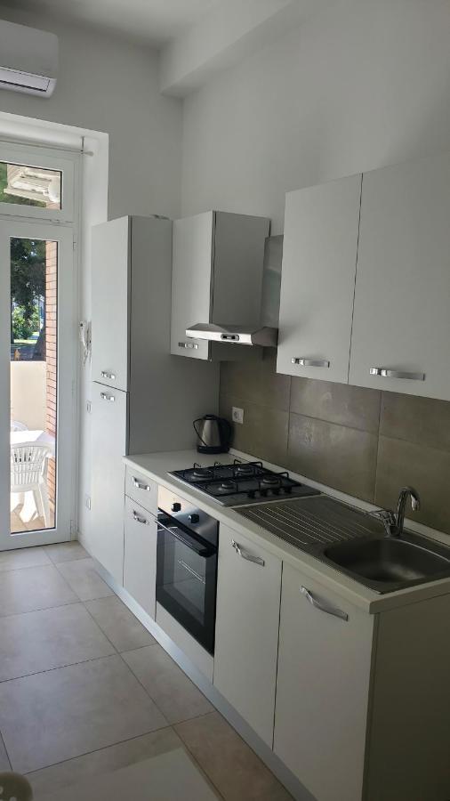 B&B Lido Apartament 10A Civitanova Marche Kültér fotó
