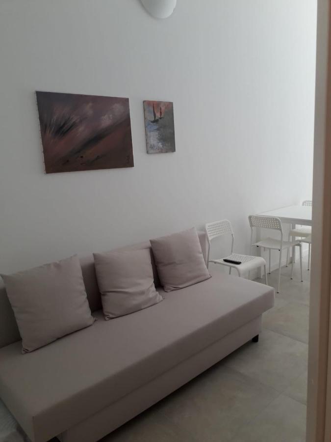 B&B Lido Apartament 10A Civitanova Marche Kültér fotó