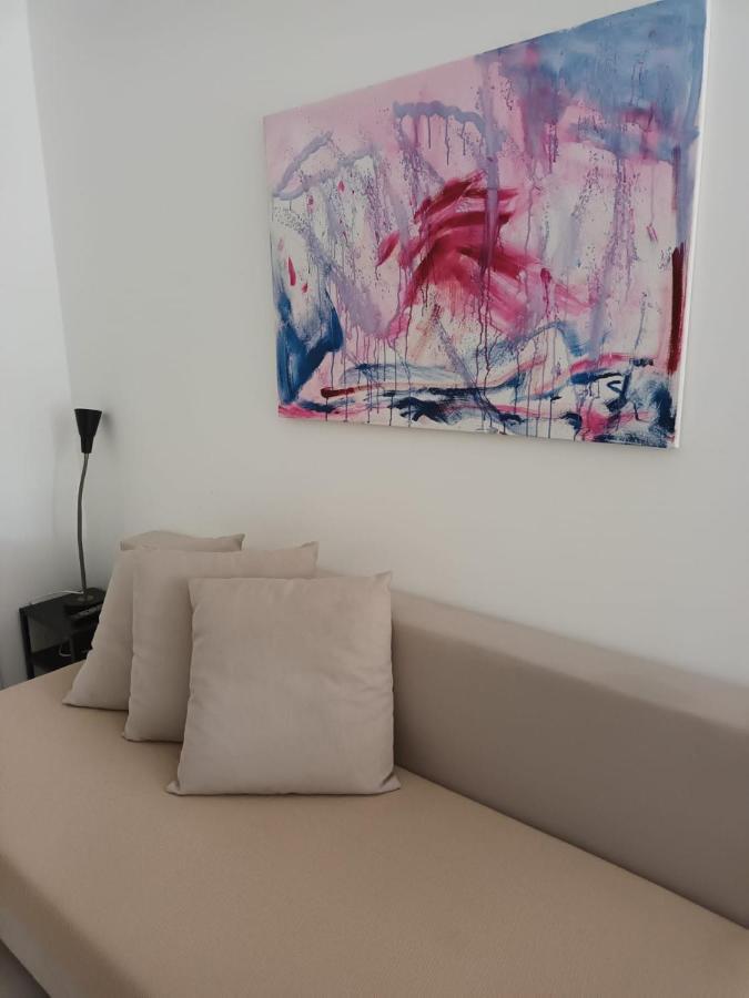 B&B Lido Apartament 10A Civitanova Marche Kültér fotó