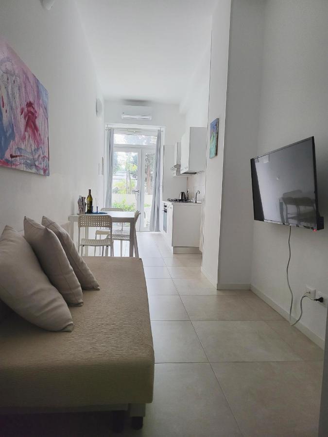 B&B Lido Apartament 10A Civitanova Marche Kültér fotó