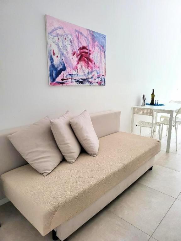 B&B Lido Apartament 10A Civitanova Marche Kültér fotó
